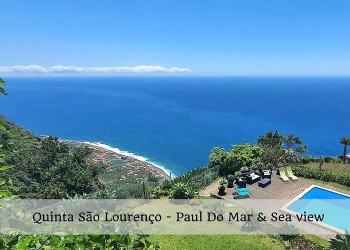 Quinta Sao Lourenco