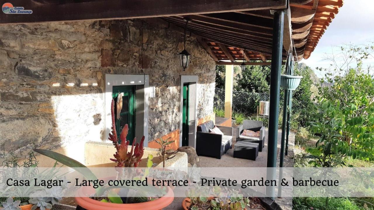 Holiday home Quinta Sao Lourenco *