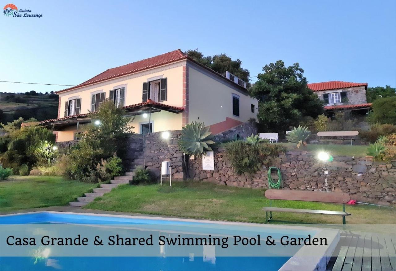 Holiday home Quinta Sao Lourenco *