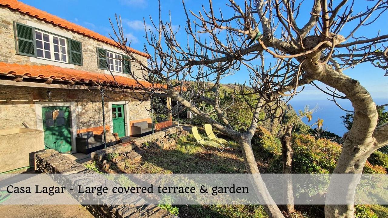 Quinta Sao Lourenco Holiday home *