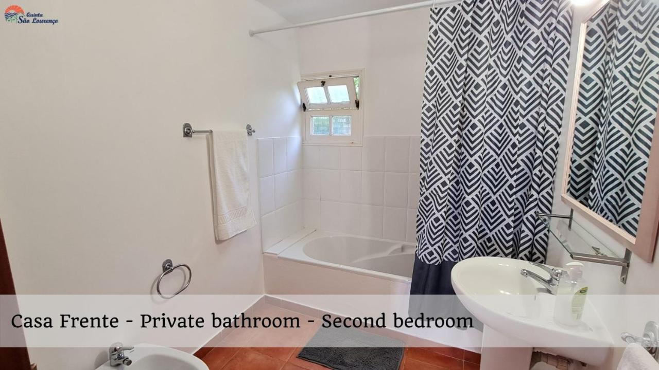 Quinta Sao Lourenco Holiday home *