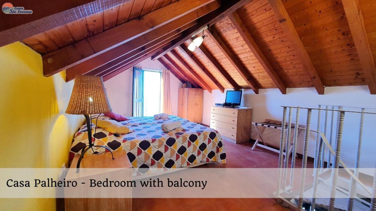 Holiday home Quinta Sao Lourenco *
