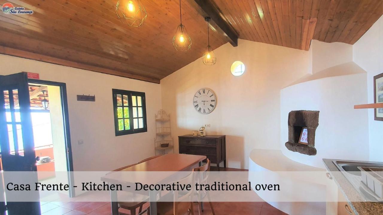Holiday home Quinta Sao Lourenco *
