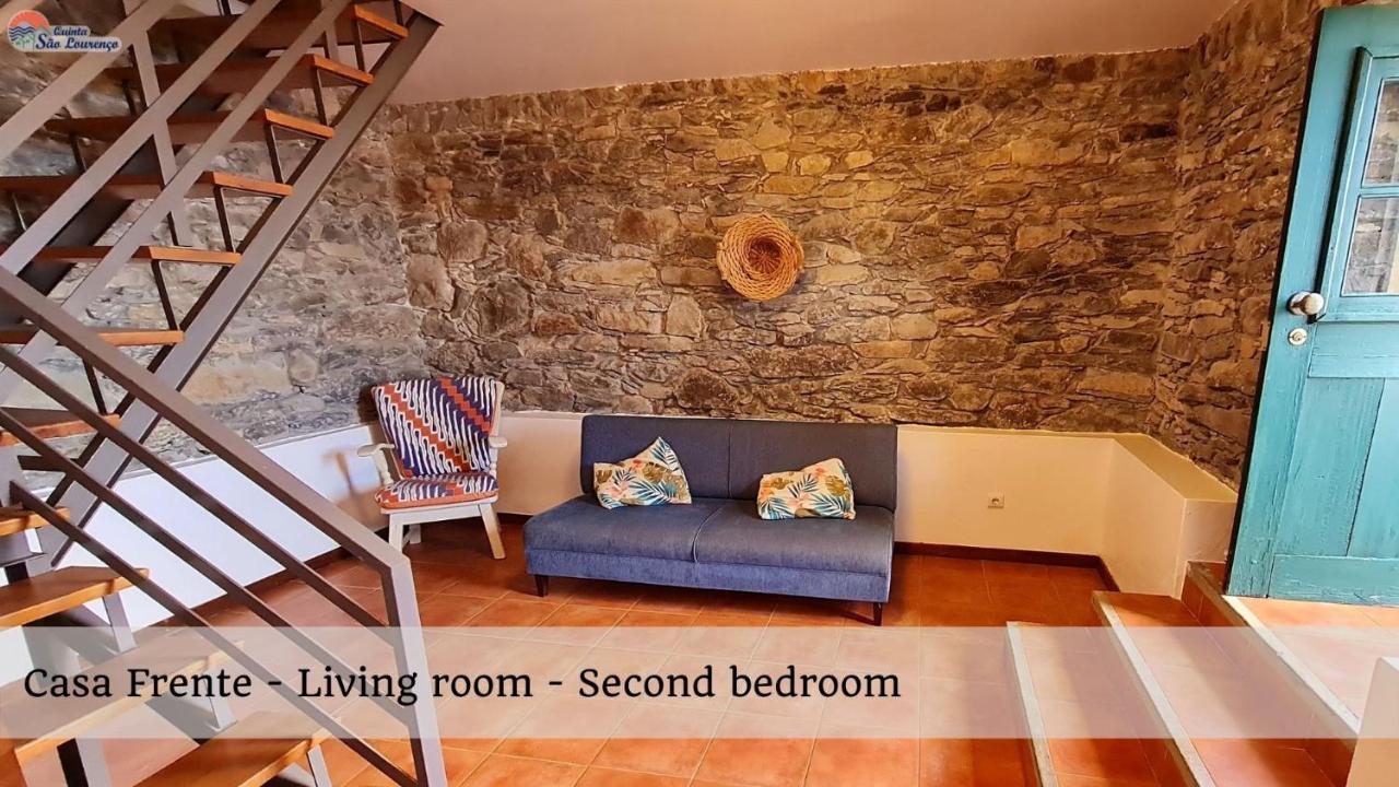 Quinta Sao Lourenco Holiday home