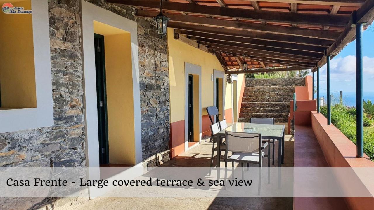 Quinta Sao Lourenco Holiday home *