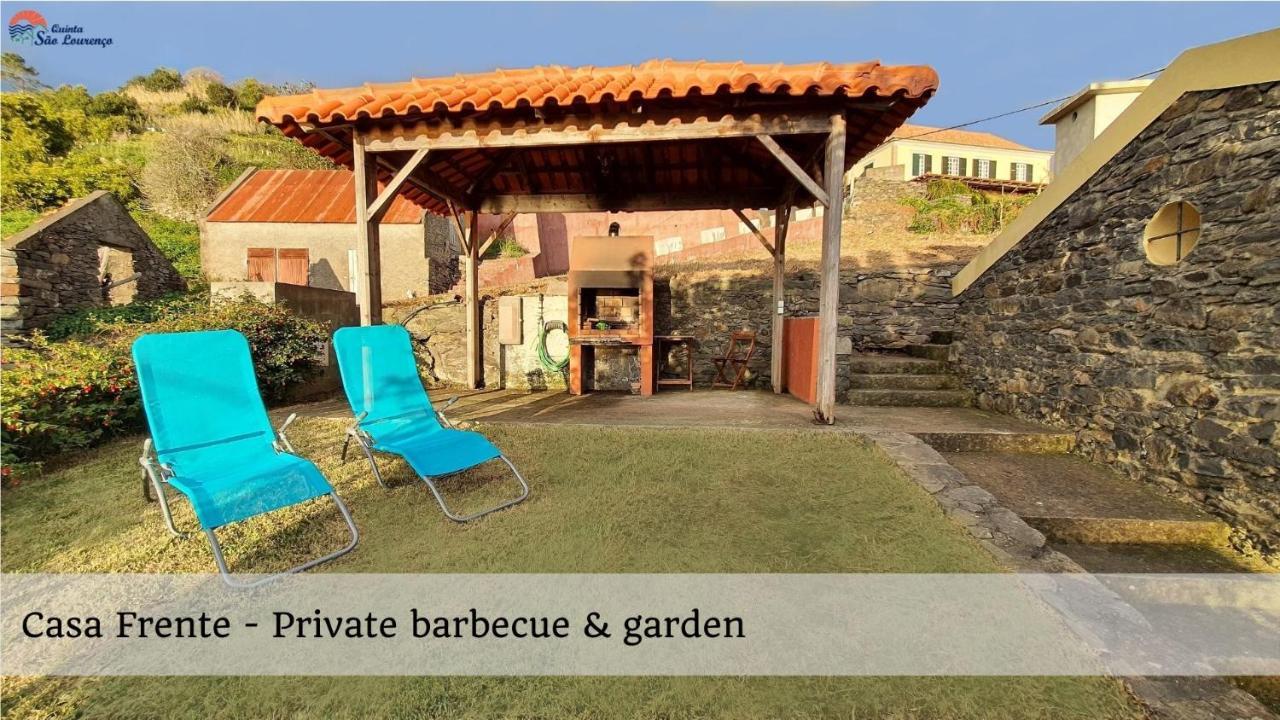 Holiday home Quinta Sao Lourenco *