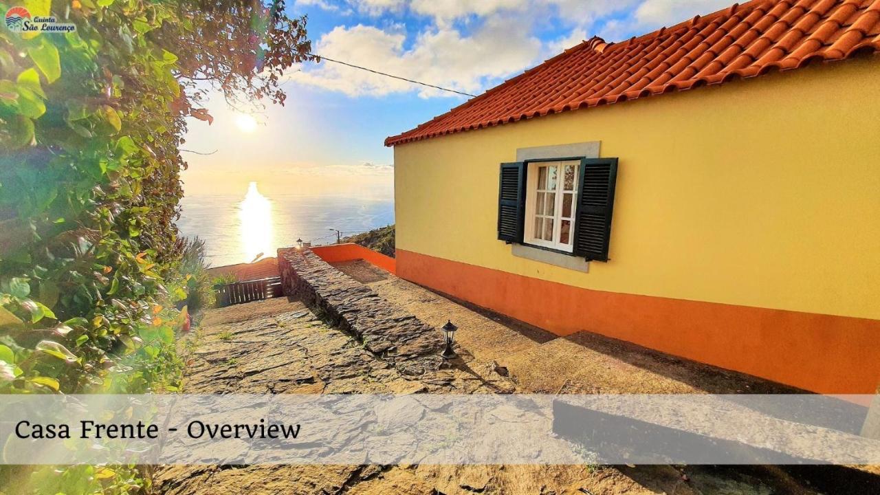 Quinta Sao Lourenco Holiday home *
