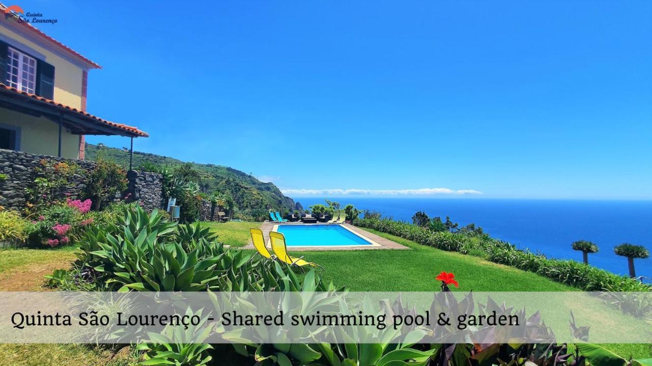 Holiday home Quinta Sao Lourenco *