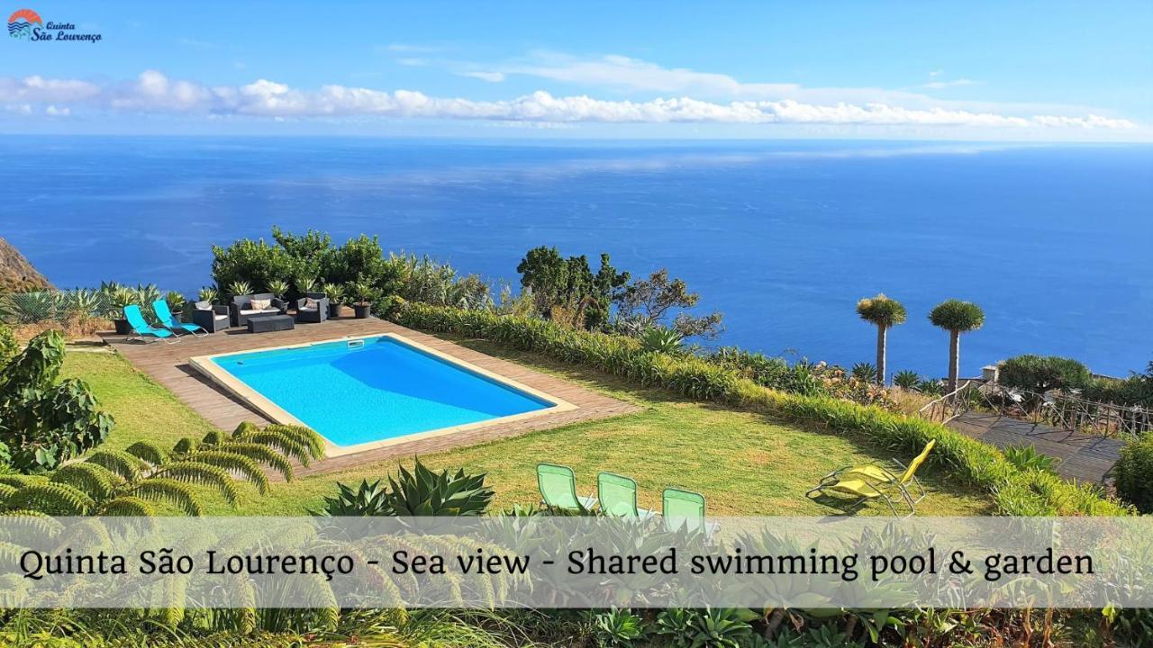 Quinta Sao Lourenco Holiday home