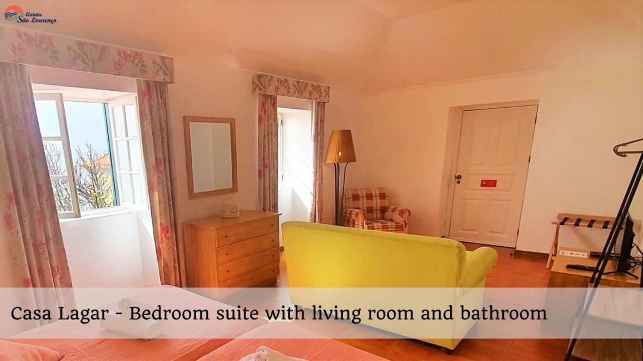 Quinta Sao Lourenco Holiday home