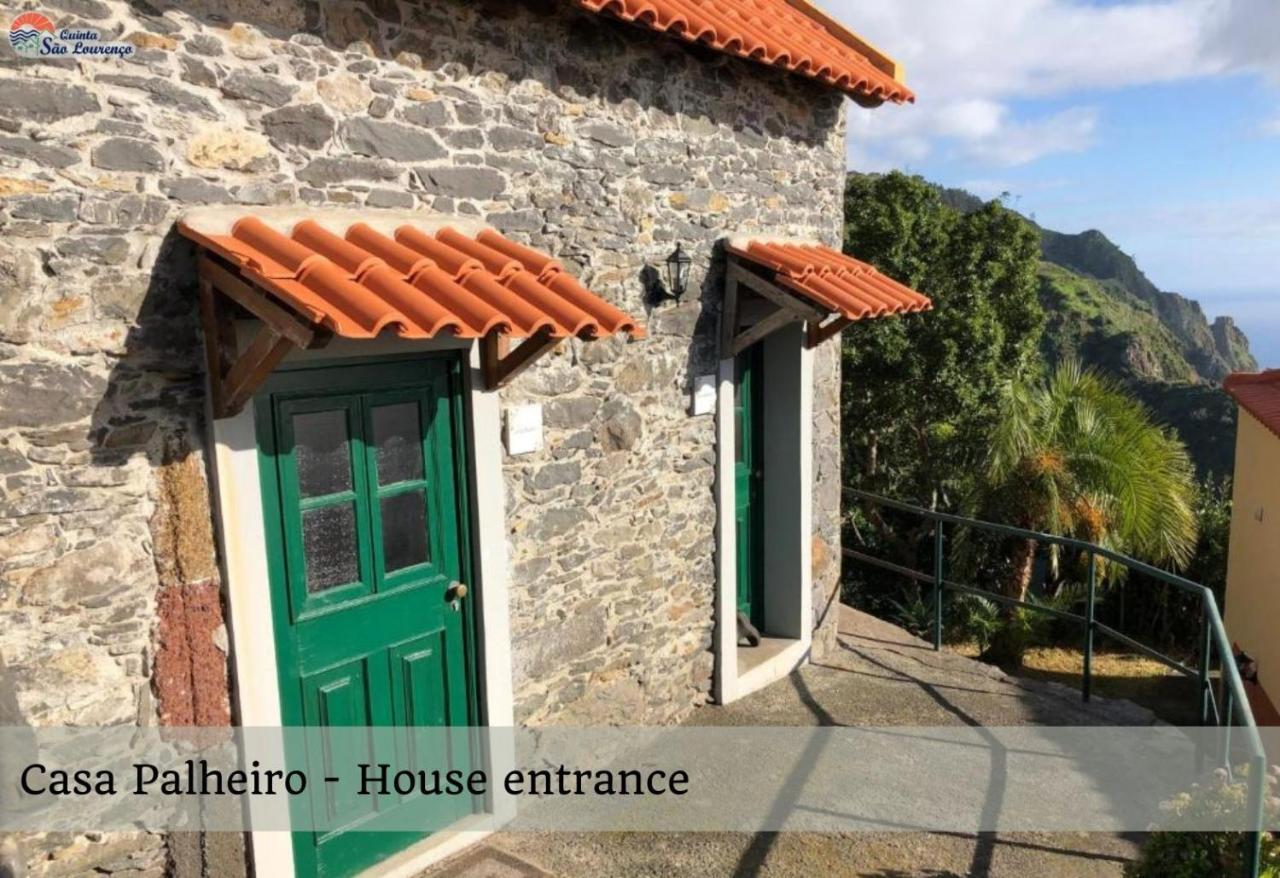 Quinta São Lourenço * Fajã da Ovelha